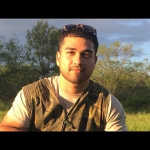 Meet your Posher, Frankie